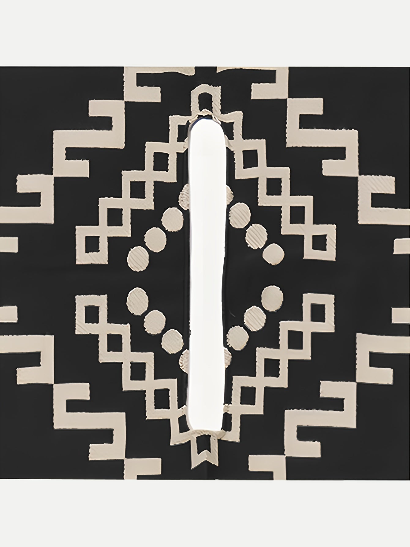 SCACTO Men's Western Shawl Cloak Fringe Cape Poncho