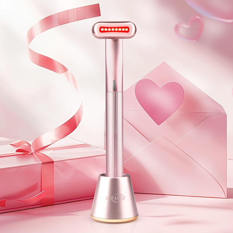 USUIE Light Therapy Facial Device Revive Skin And Collagen