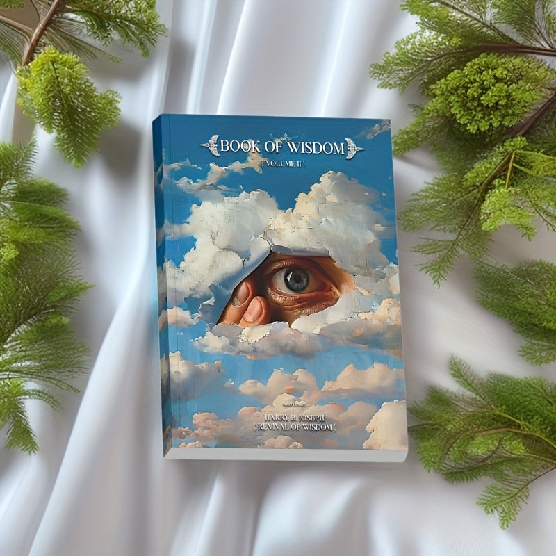 Book Of Wisdom II: Tibetan Chakras And Meditative Practice