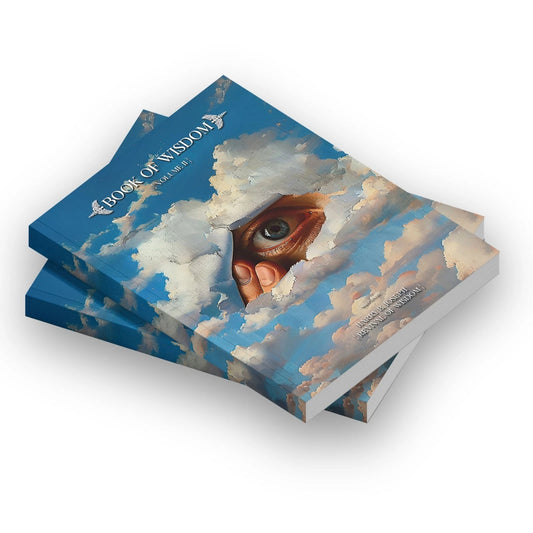 Book Of Wisdom II: Tibetan Chakras And Meditative Practice