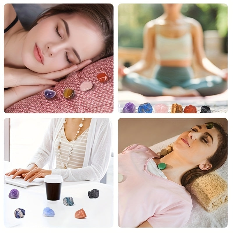 TATOODAA Tibetan Singing Bowl Meditation Set For Balance